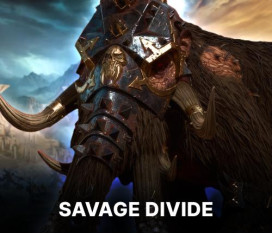 Savage Divide Expedition